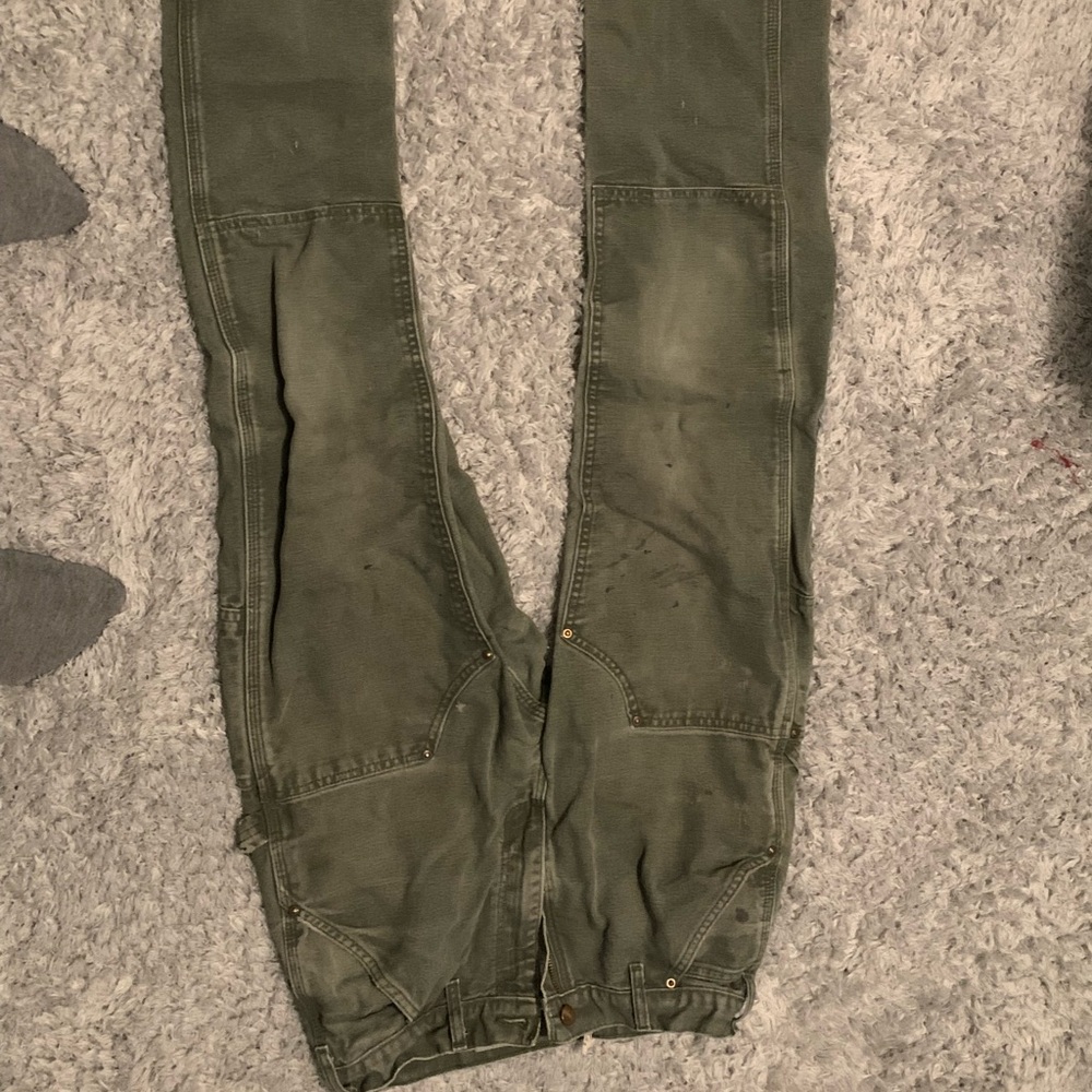 🎁Holiday SALE!🎁 Carhartt - jeans